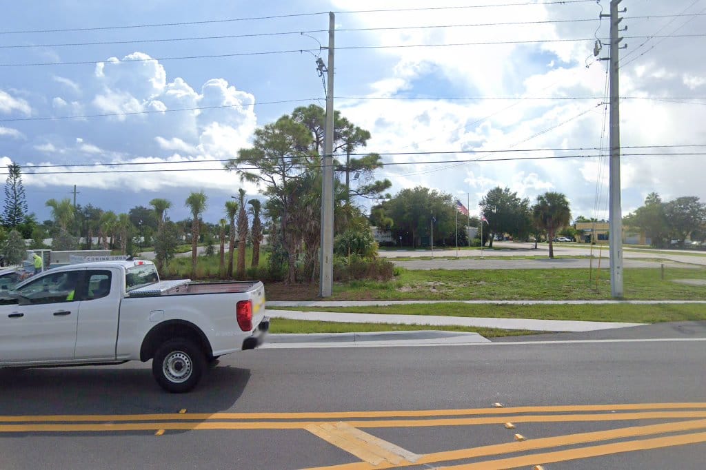 Veteran Of Foreign Wars Post 10066 Jensen Beach