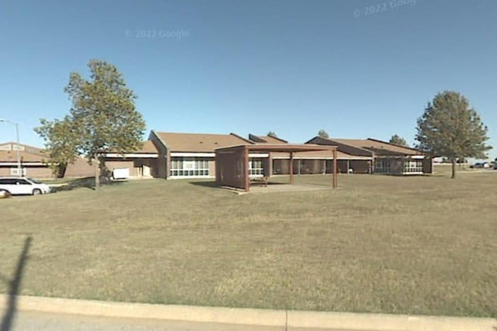 Kansas Commission on Veterans Affairs-Kansas Veterans Home