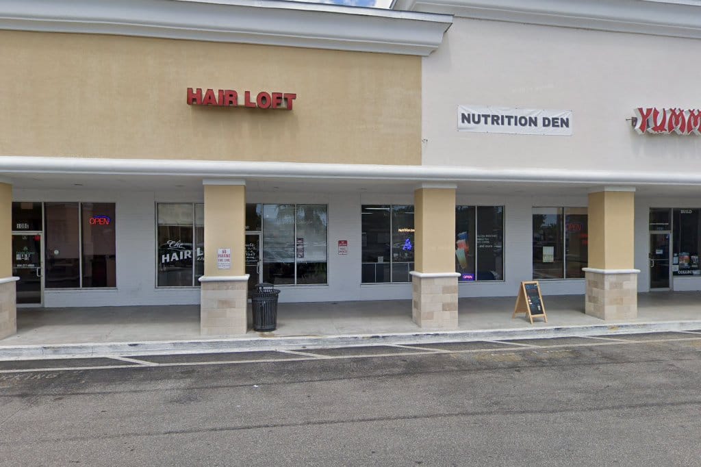 Winn-Dixie Pharmacy