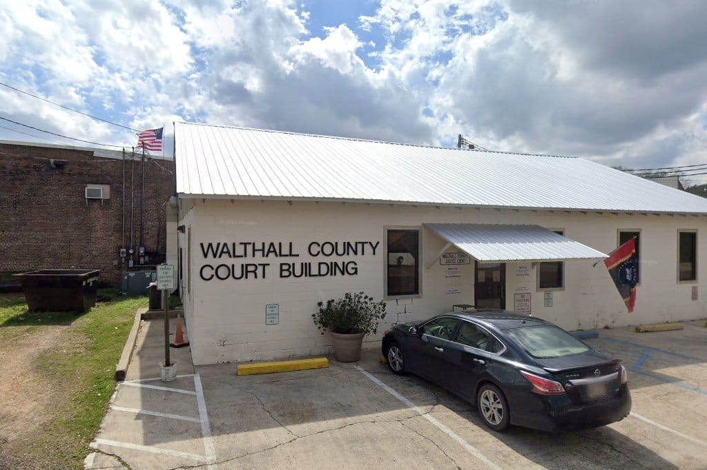 Tylertown Justice Court