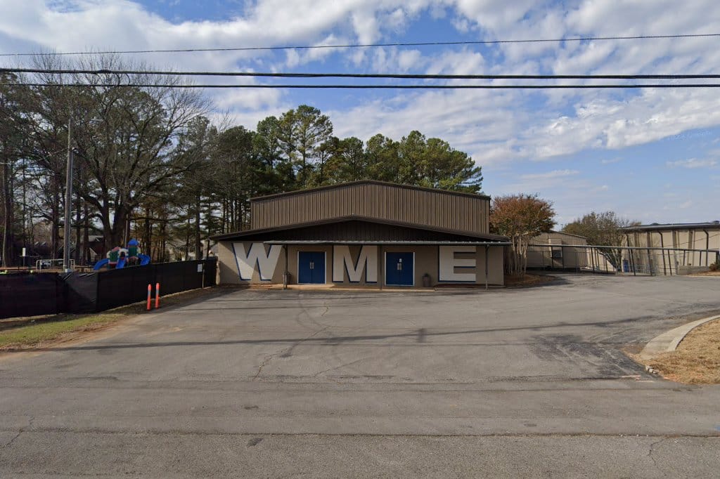 West Magnet School