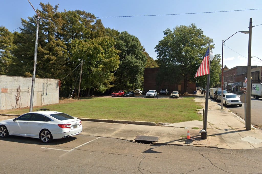 Indianola Municipal Court