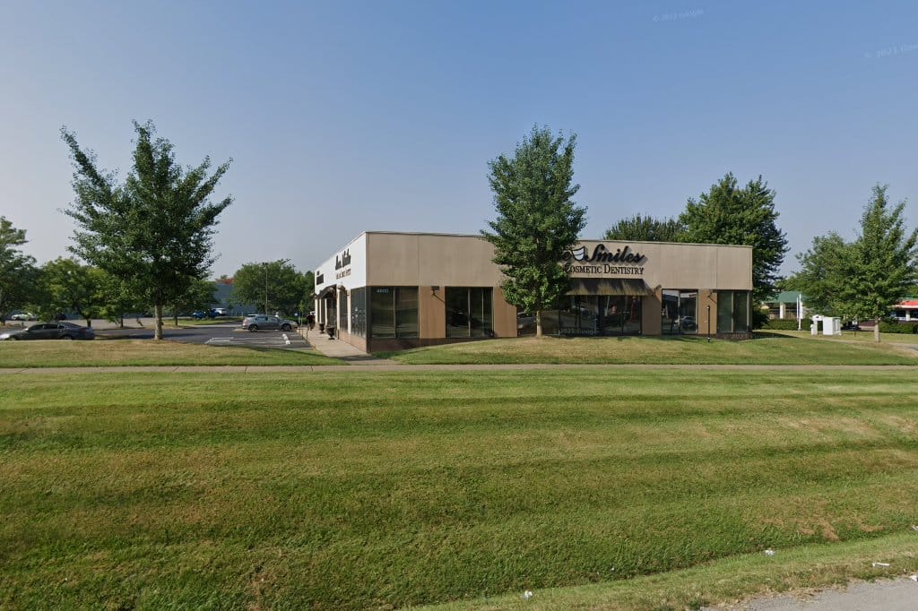 Stony Brook Animal Hospital
