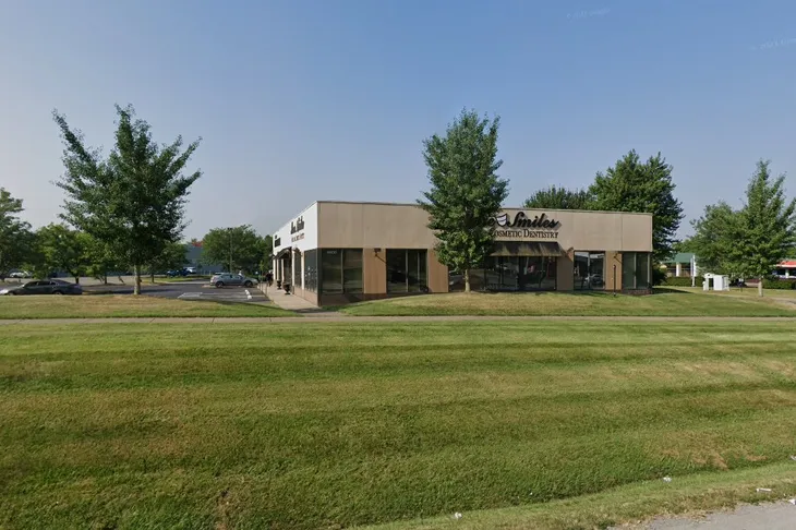 Stony Brook Animal Hospital