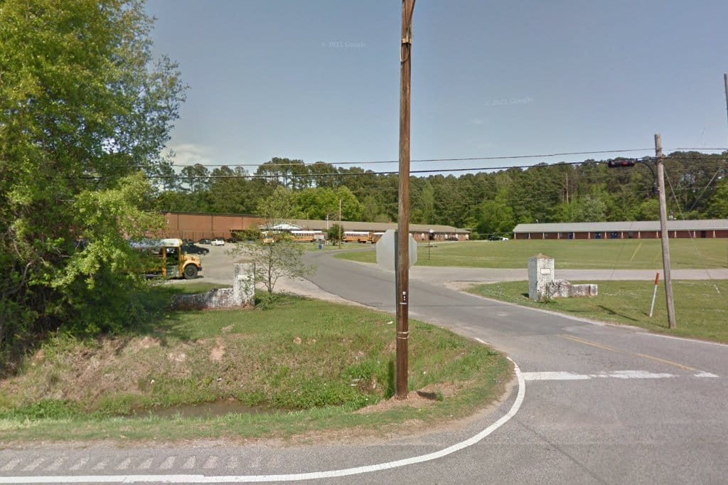 Aliceville Middle School