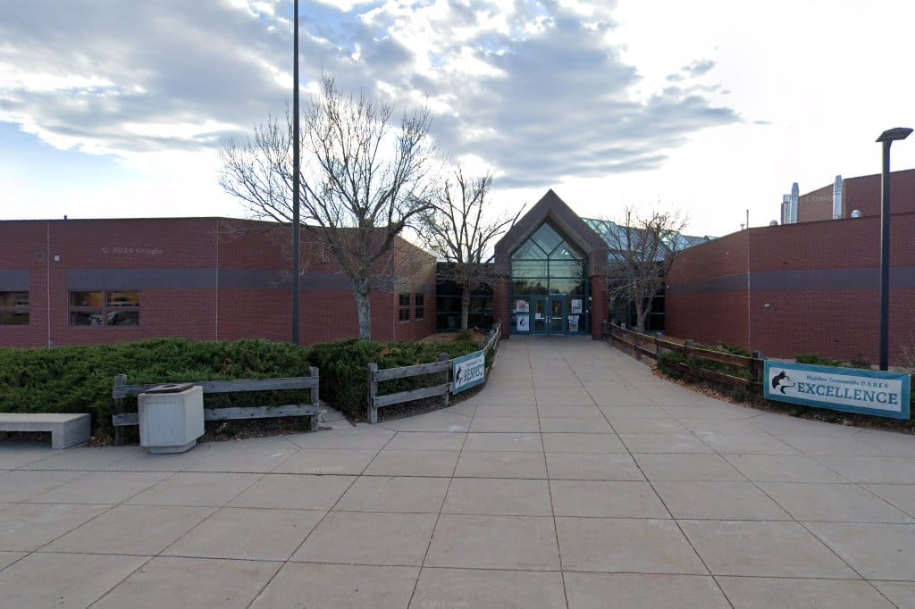 Highline Community Elementary School