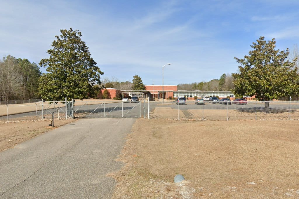 Ladow Tech Center