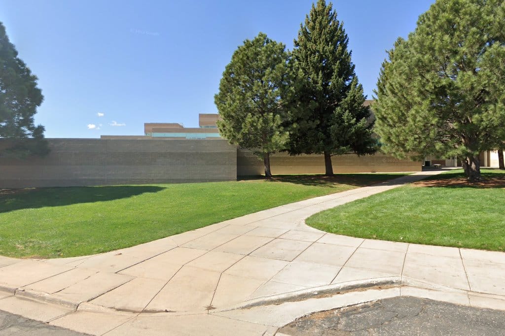 Columbia Middle School