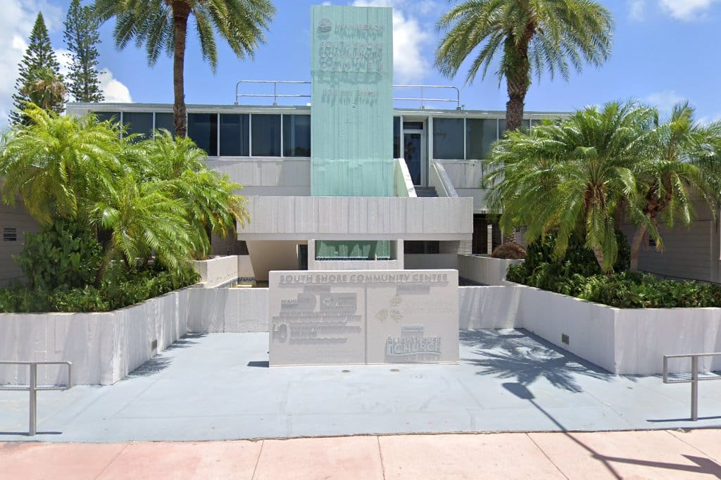 Miami Beach One Stop Career Center