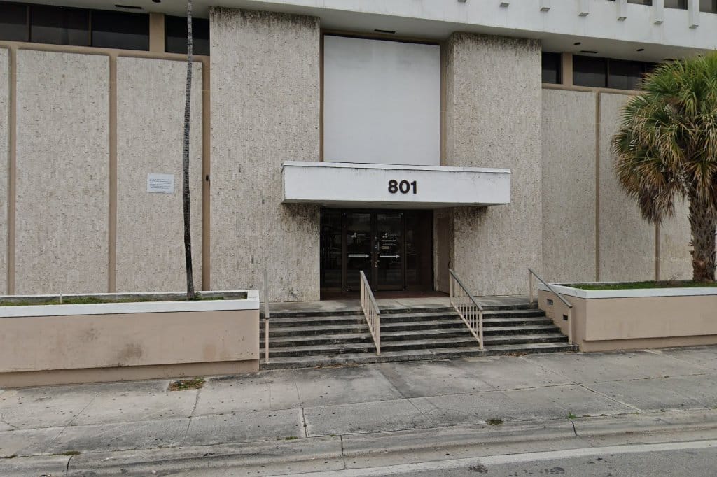 North Miami Beach One Stop Career Center