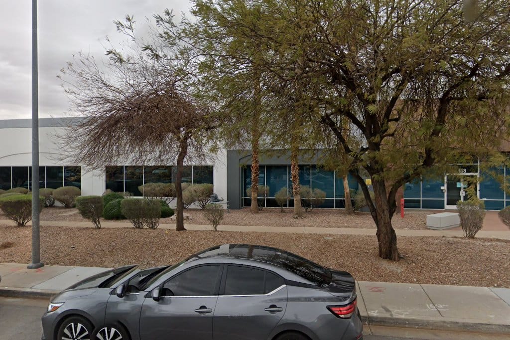 ITT Technical Institute-Henderson
