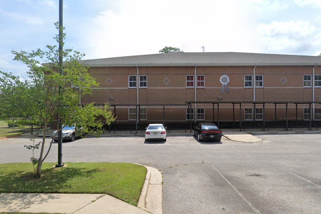 Mary B. Austin Elementary School