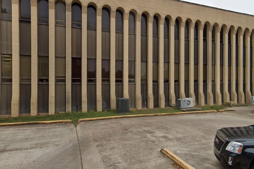 Washington County Court