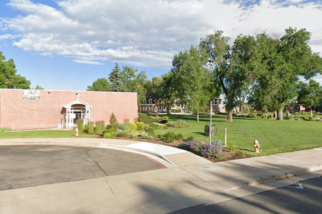 St. Mary's Academy