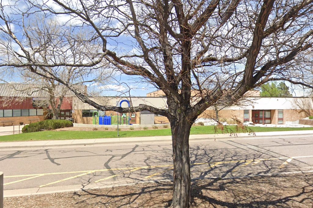 Yale Elementary School