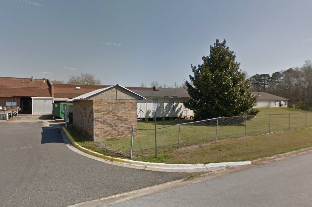 Huntington Place Elementary School