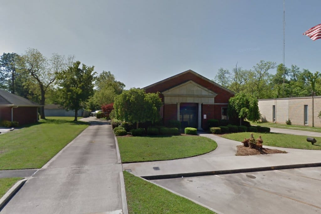 Waynesboro Municipal Court