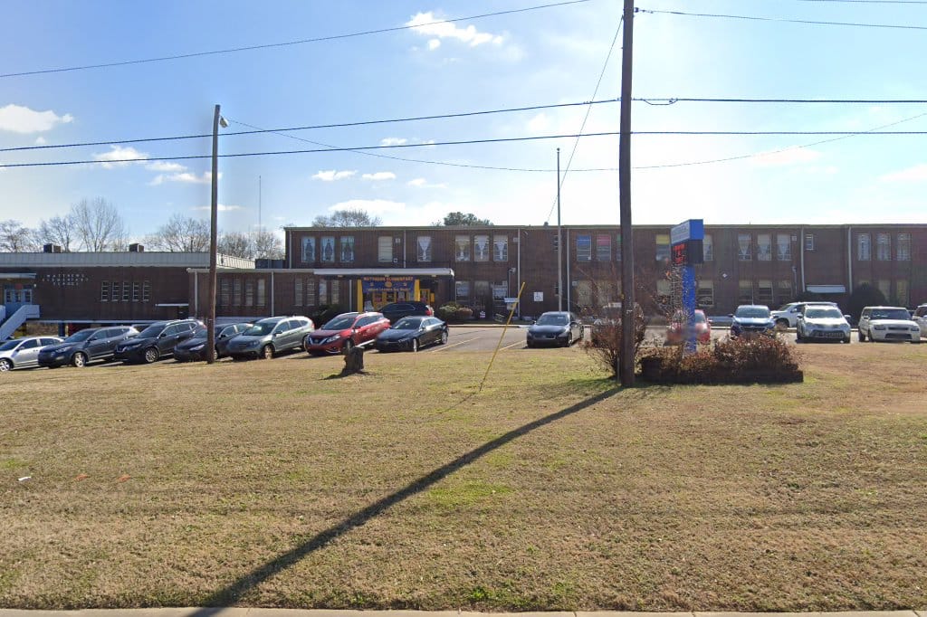 Matthews Elementary School