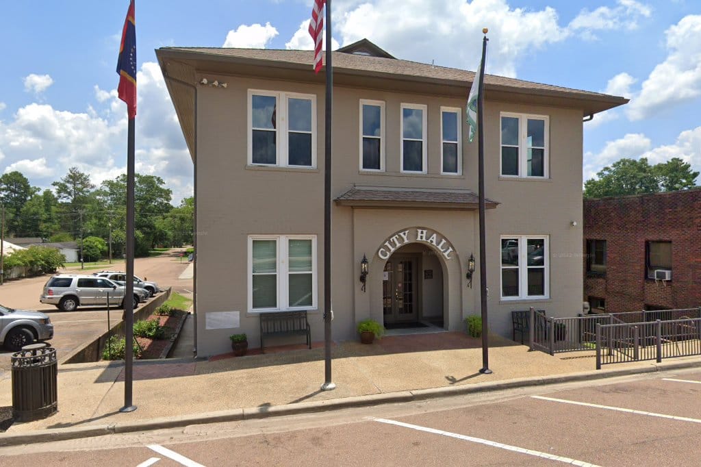 Collins Municipal Court