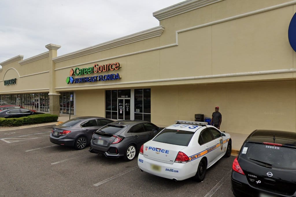 Southside Jacksonville WorkSource Career Services
