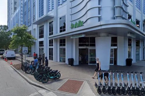 Publix Pharmacy
