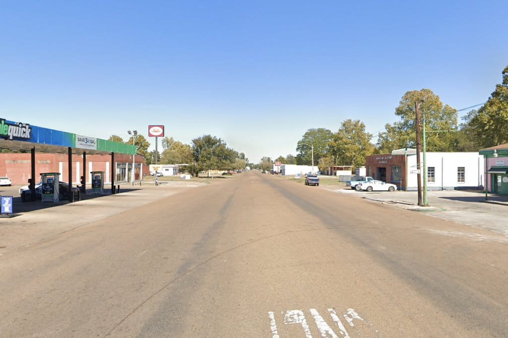 Leland Municipal Court