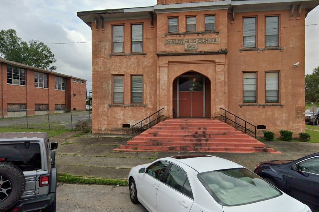 New Horizon Alternative School