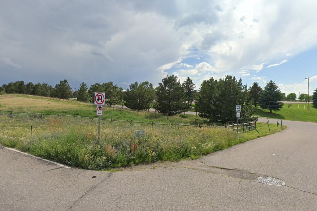 Grandview High School