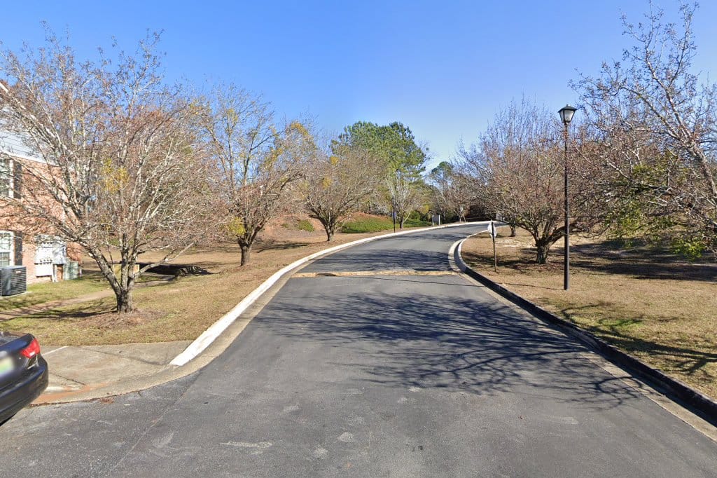 Phenix City Early Learning Center