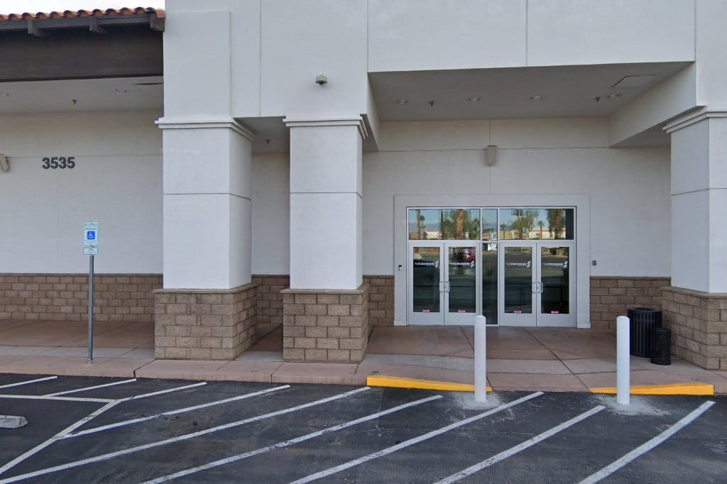 Kaplan College - Las Vegas