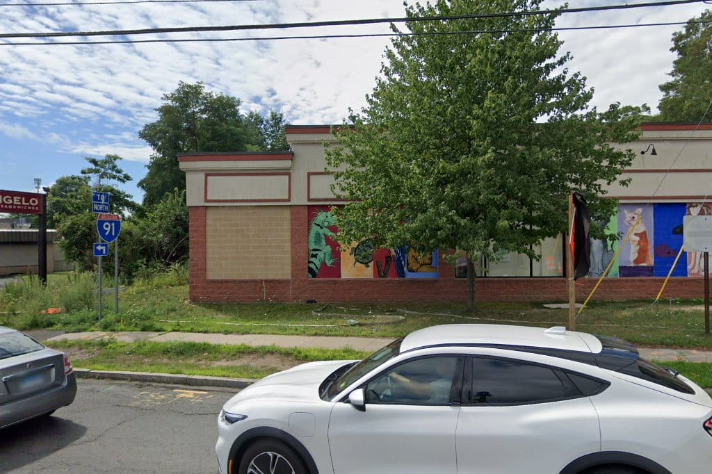 Goodwill Northampton