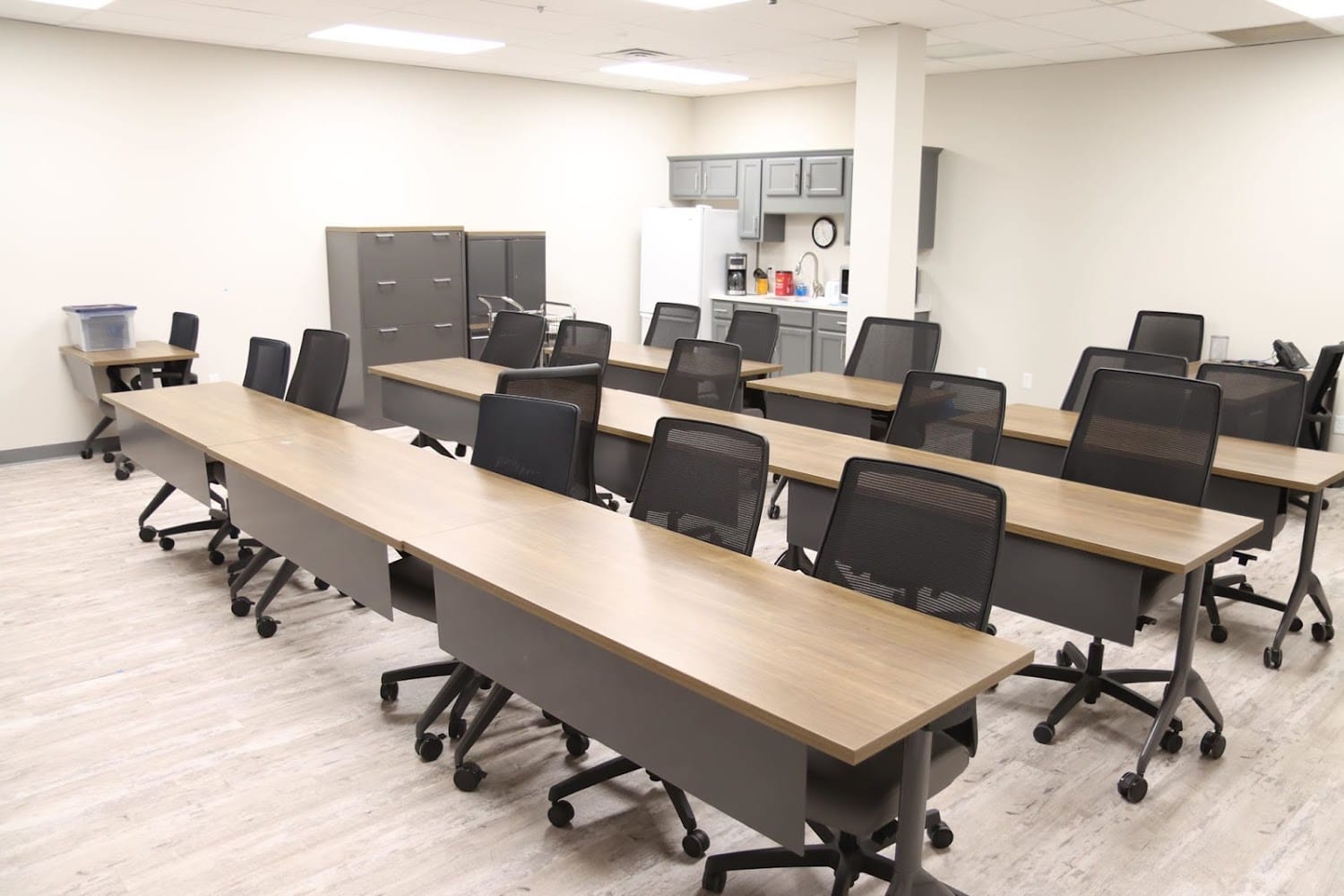 Workforce Center-Panama City