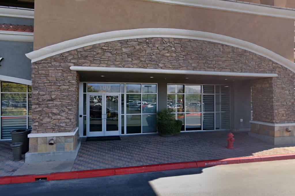 Euphoria Institute of Beauty Arts & Sciences-Las Vegas