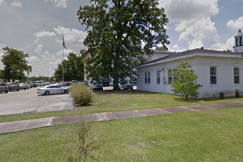 Monroe Circuit Court