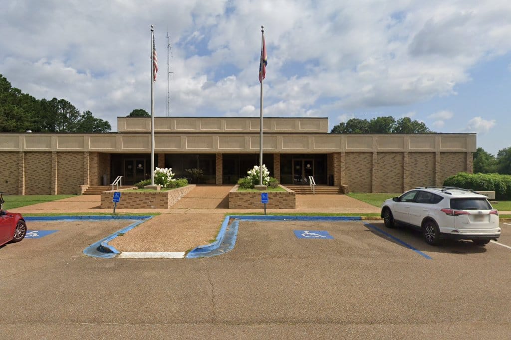 Montgomery Circuit Court