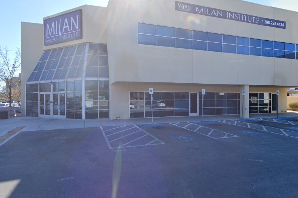 Milan Institute-Las Vegas