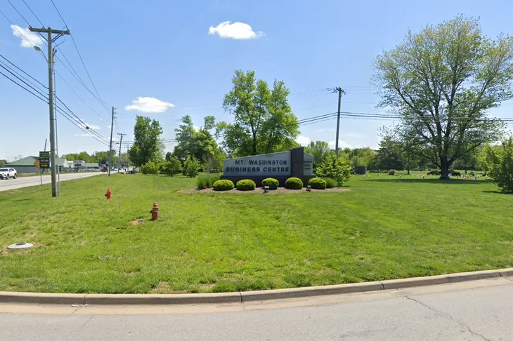 MT Washington Animal Control