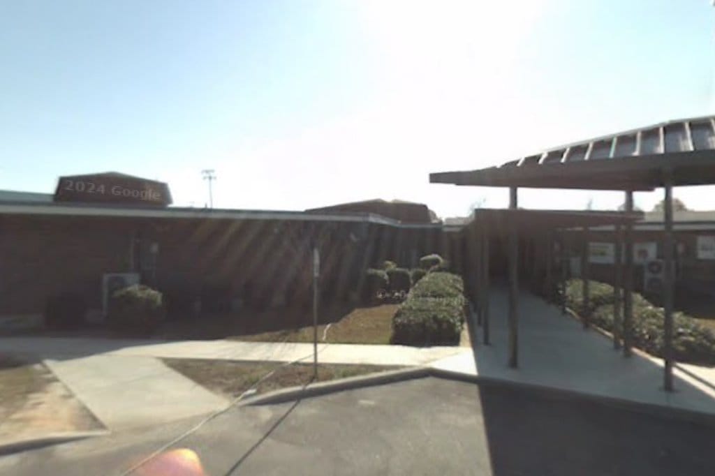 Meadowlane Elementary School