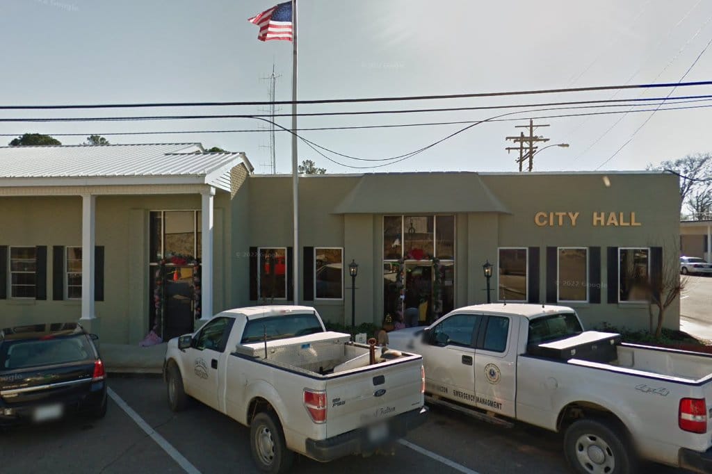 Fulton Municipal Court