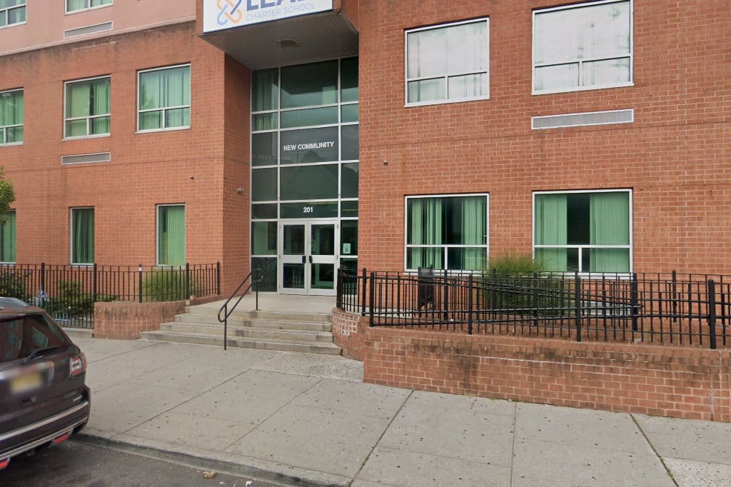 New Community Workforce Development Center