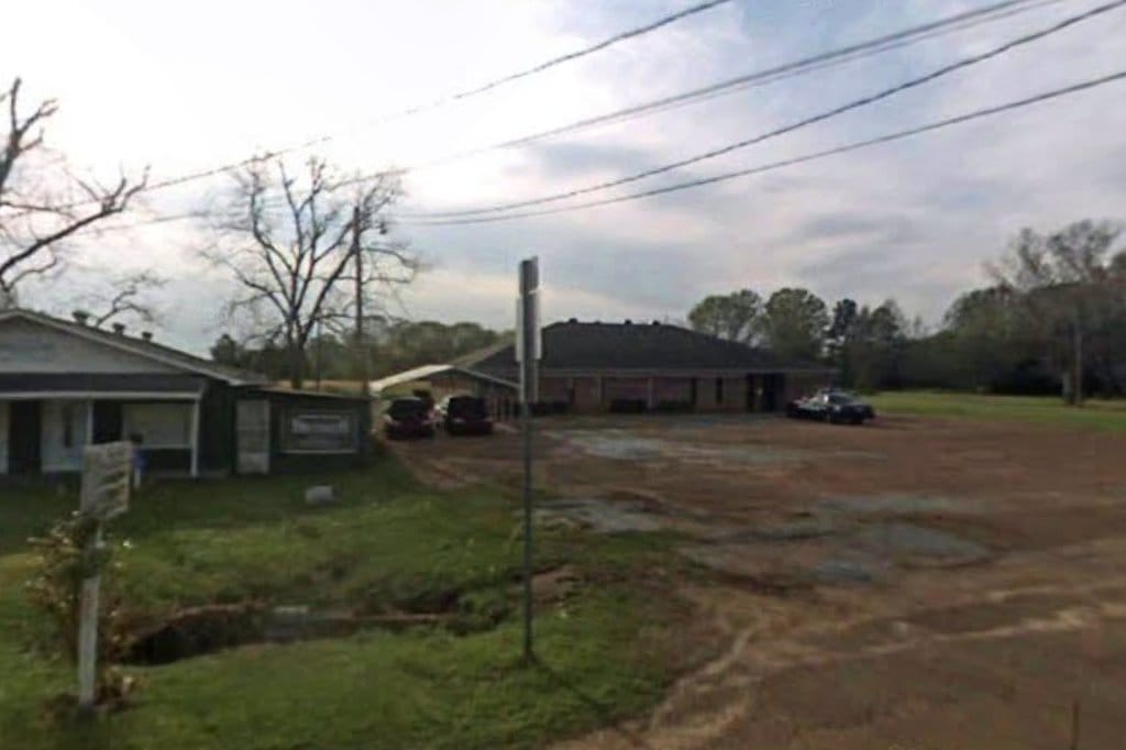Walnut Grove Municipal Court