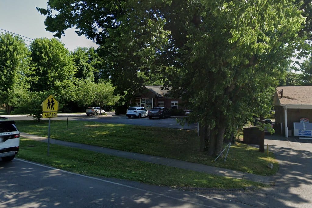 Barbour Lane Animal Hospital