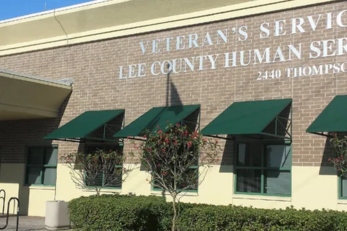 Lee County Veterans Services
