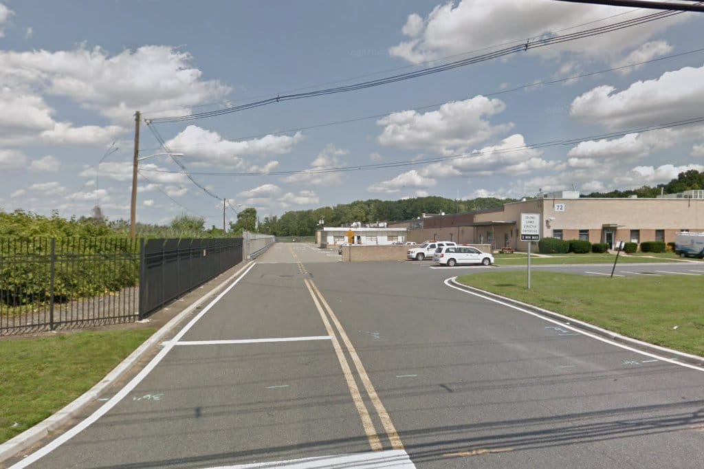 Teterboro School of Aeronautics