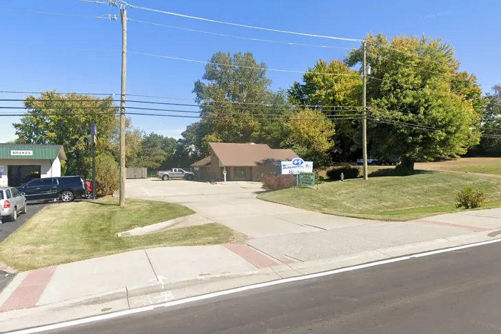 Burlington Pet Hospital