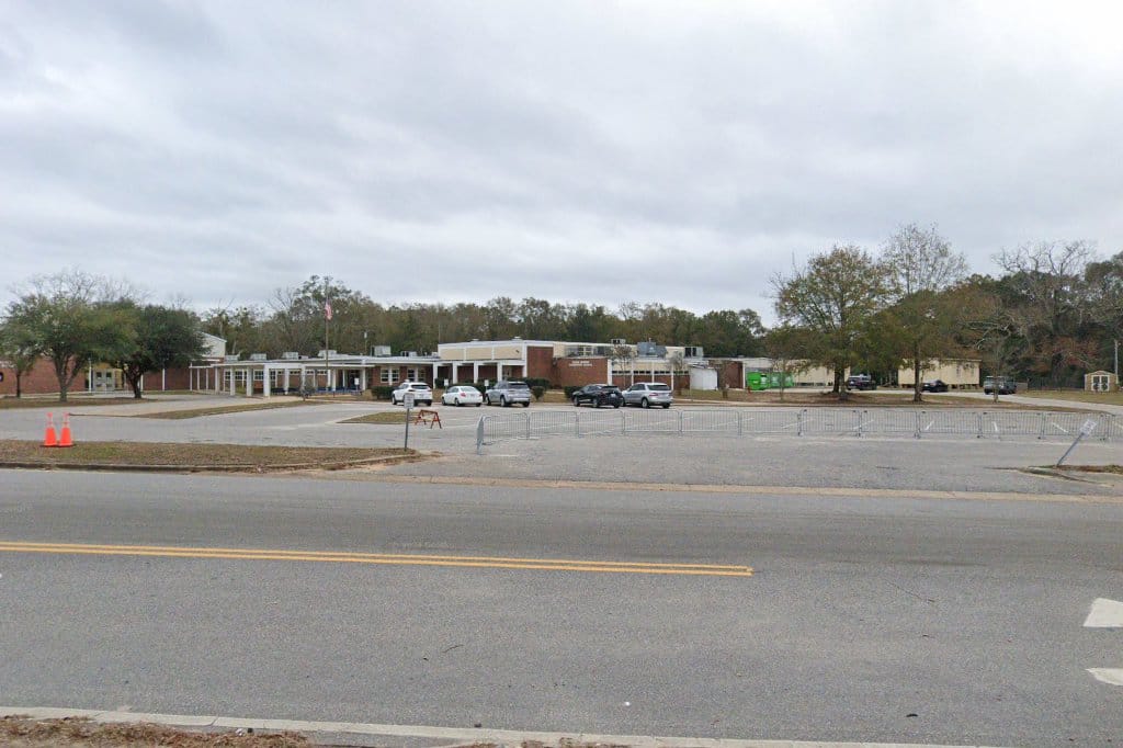 Indian Springs Elementary School