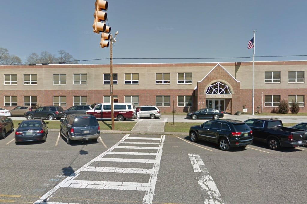 Irondale Comm School