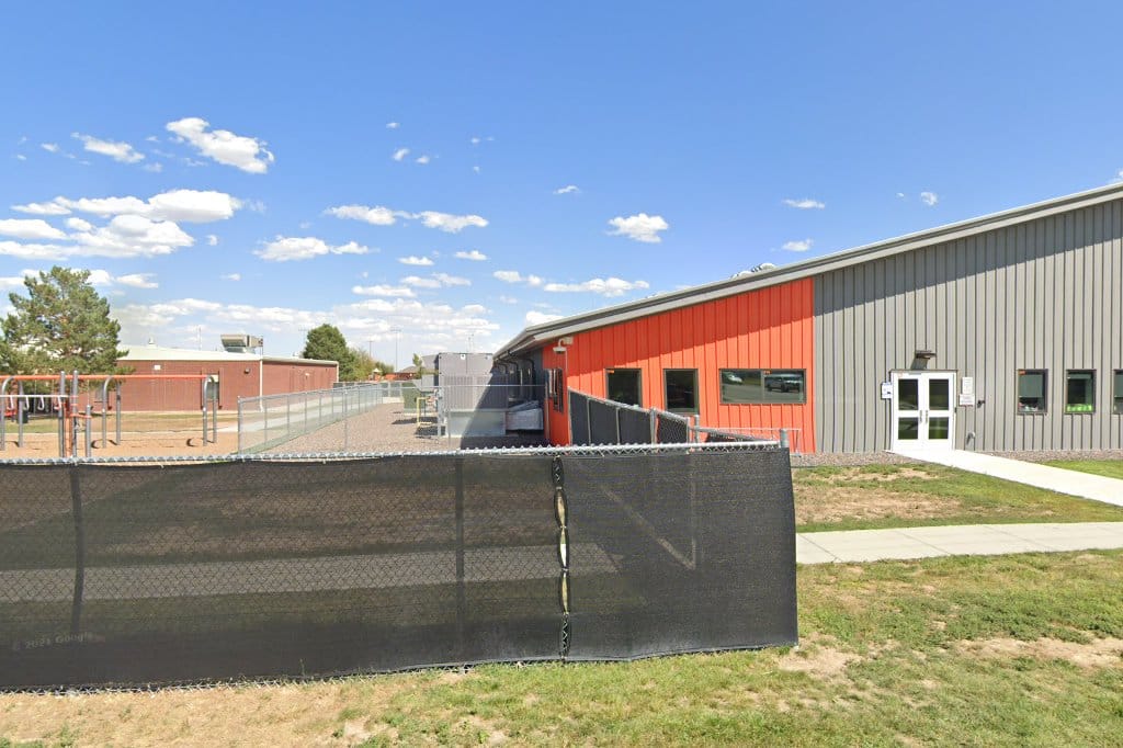 Corridor Community Academy