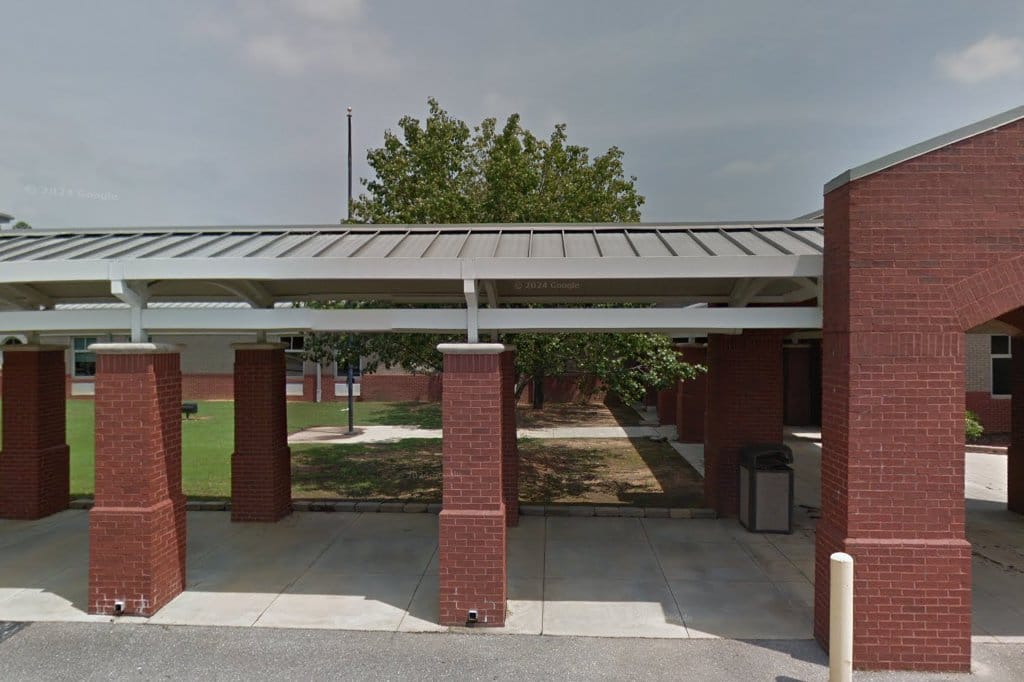 Thompson Middle School