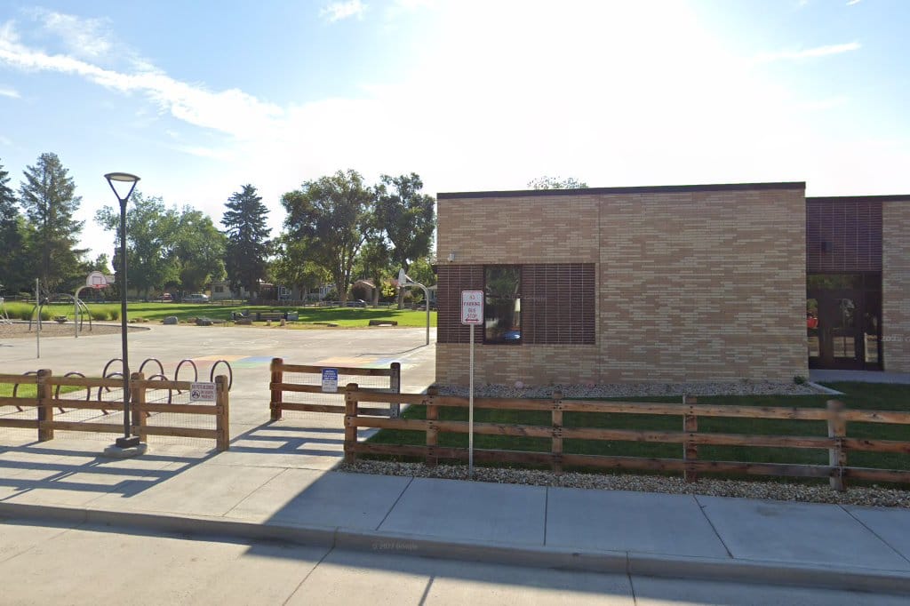 Cherrelyn Elementary School